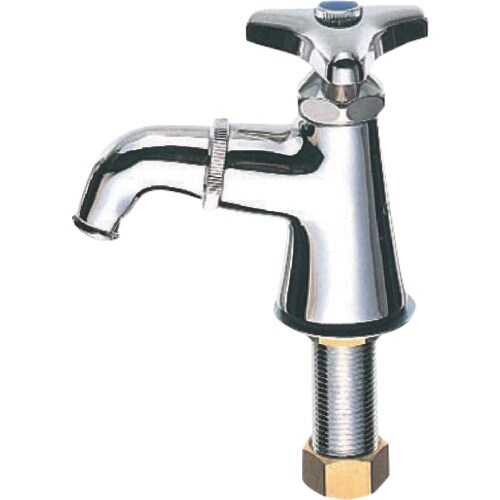 SANEI 万能ホーム立水栓