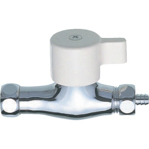 SANEI 浄水器接続用化粧バルブ