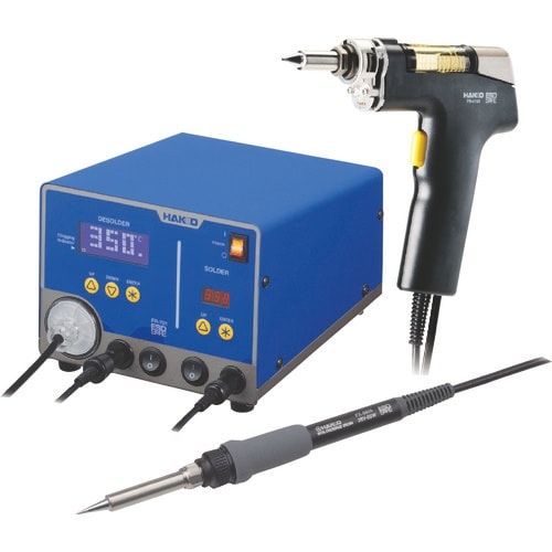 白光 リワークステーション FR−701 100V