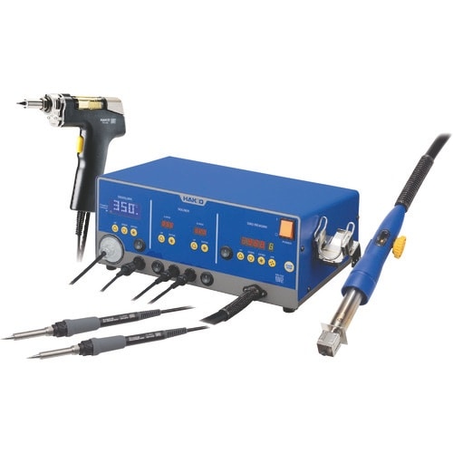 白光 リワークステーション FR−701 FR−4