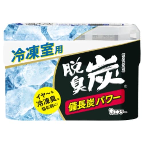 エステー 脱臭炭 冷凍室用