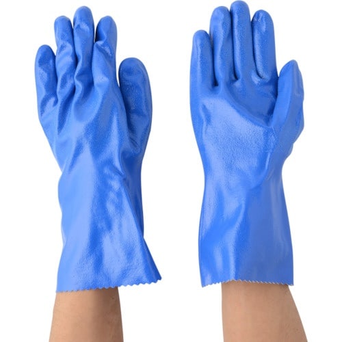 エステー NO630ニトリルモデルロング(裏メリヤ