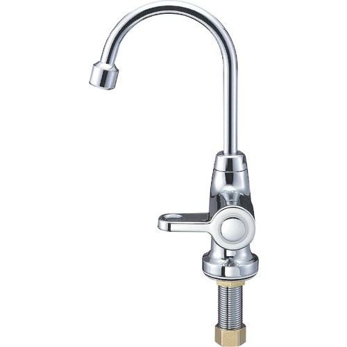 SANEI 立形手洗水栓