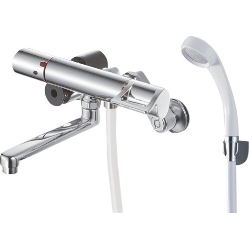 SANEI サーモシャワー混合栓 呼び径13