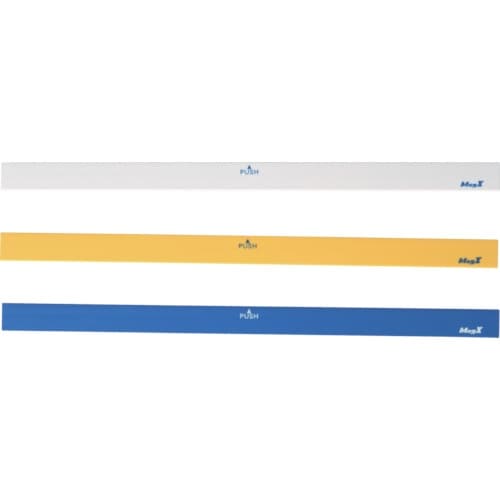 マグエックス マグネットバー310mm青
