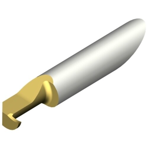 SANDVIK コロターンXS 溝入れ加工用超硬ソ