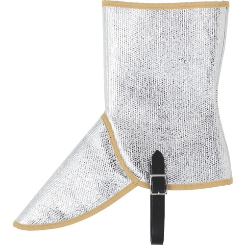 テイケン 難燃足カバーEFC19