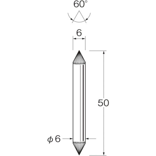リューター 超硬カッター