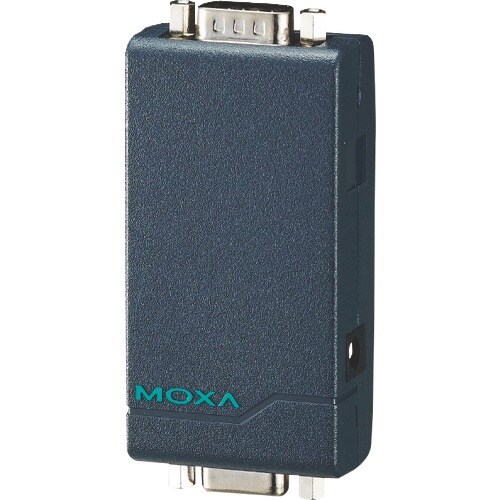 MOXA TCC−80I−DB9
