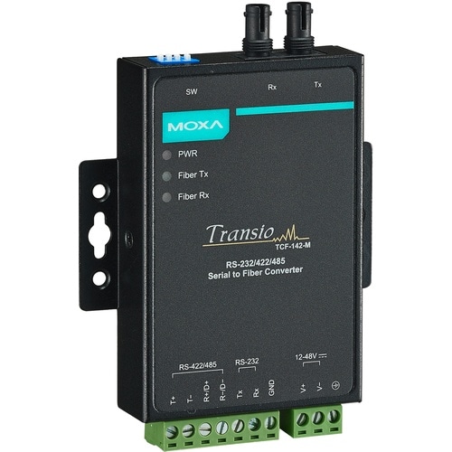 MOXA TCF−142−M−ST