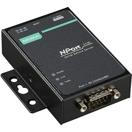 MOXA NPORT 5150/JP