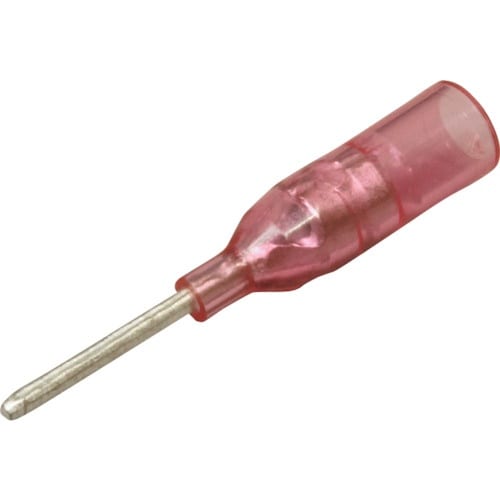 ニチフ 絶縁被覆付圧着端子(TC形) 棒形 センタ