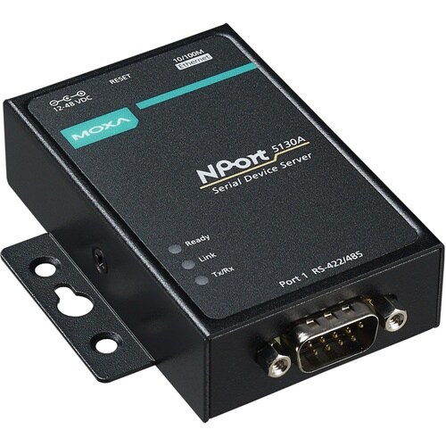 MOXA NPORT 5130A/JP