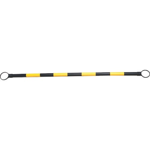 ミツギロン ガードバー 黄・黒 35φ×1.5m