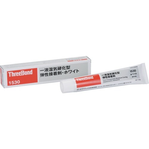 THREEBOND 湿気硬化型弾性接着剤 TB15