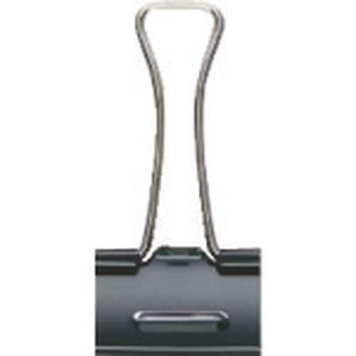 PLUS 35507)ダブルクリップ エアかる中C