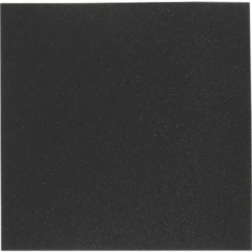 WAKI ウレタン黒 UL−012 20X500X