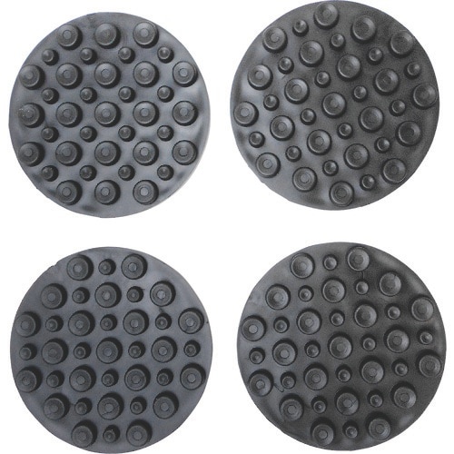 WAKI 防振マット 洗濯機用 EBM006 8X