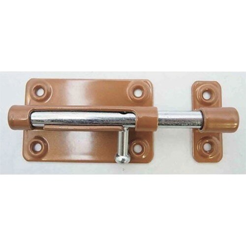 WAKI 大型塗りラッチ IK−002 103mm