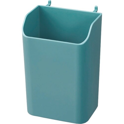 KING JIM PEGGY ペンスタンド 青