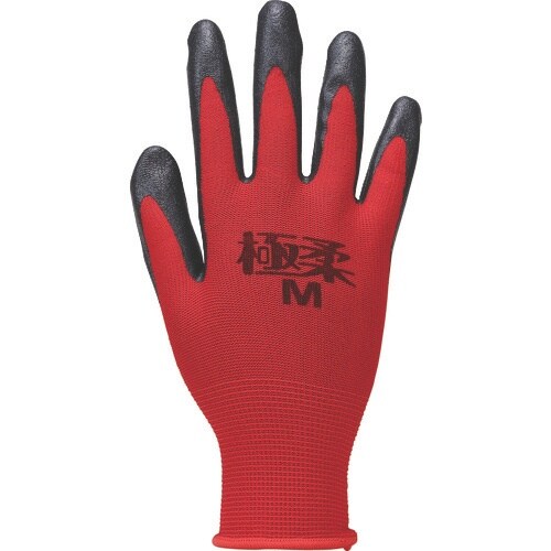 勝星 極柔天然ゴム手袋3双組M