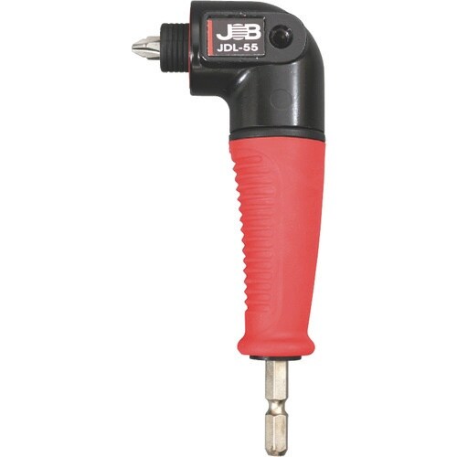 ジョブマスター L型ドライバー