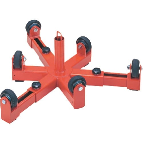 プロメイト ドラムローラー