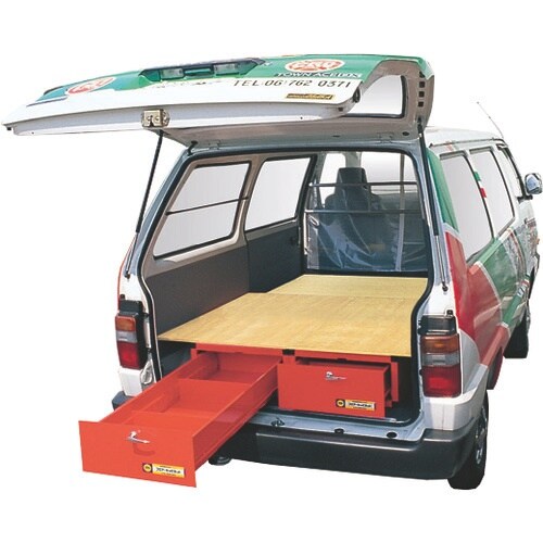 プロメイト フロアーキャビネット2