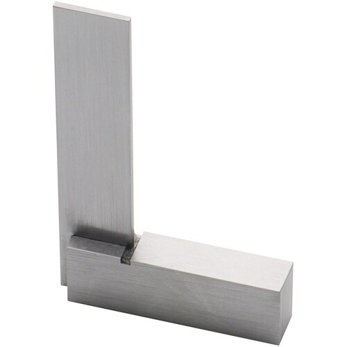 SK 台付直角定規 台付スコヤ JIS2級相当 非