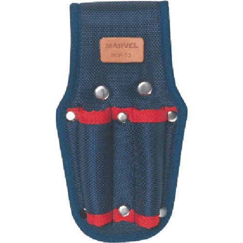 MARVEL タフロン ドライバー2本差し