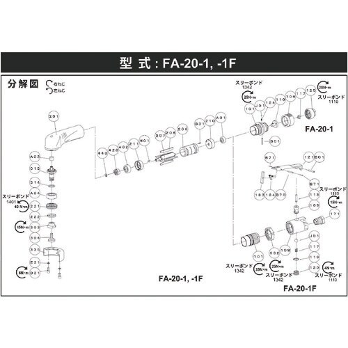 不二 ブレードセット