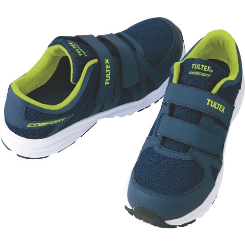 アイトス 軽量セーフティシューズ(マジックテープタ