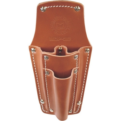 MARVEL 革製ペンチドライバー差し