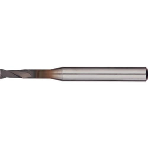 NS 4枚刃ロングラジアスエンドミル MHRH43