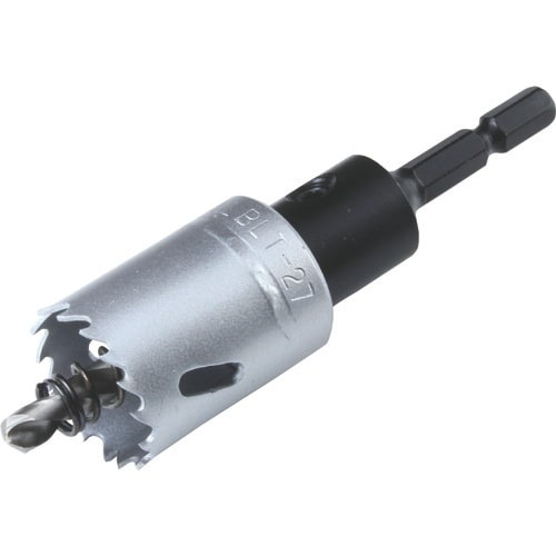 MARVEL ツバなしバイメタルホールソー