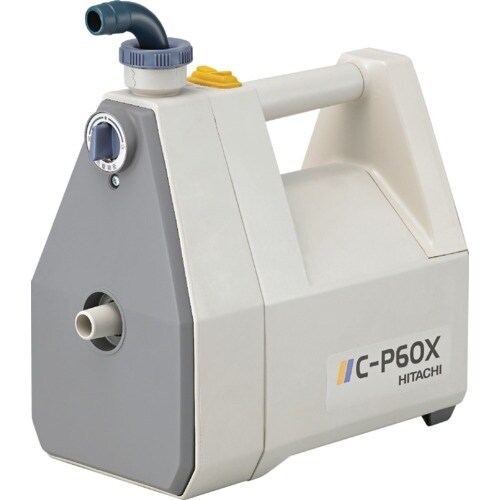 日立 非自動ハンディポンプ