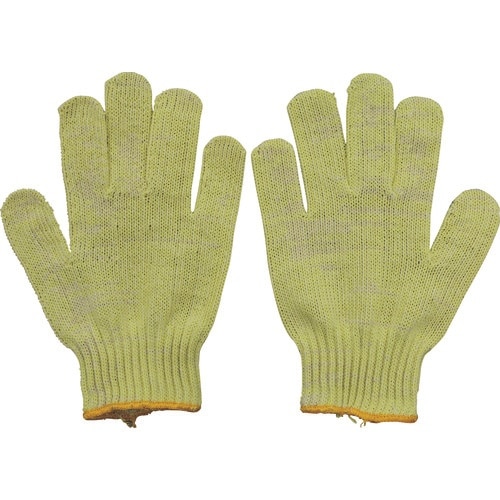 福徳 #206−L 厚手アラミドワイヤー手袋 L