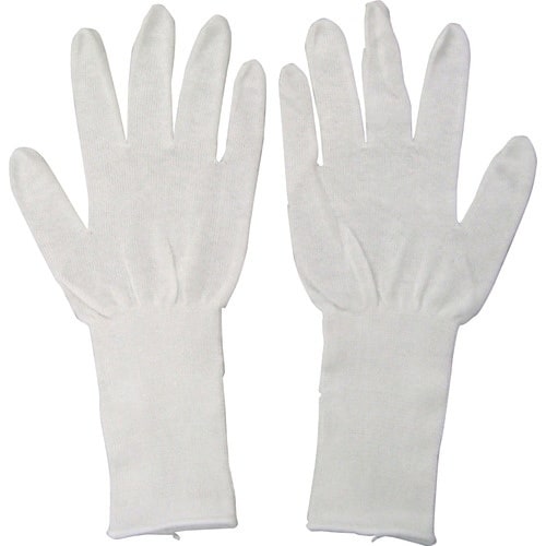 福徳 #102S キチンキトサン下履き手袋 S