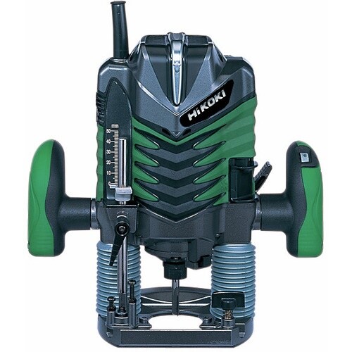 HiKOKI 電子ルータ