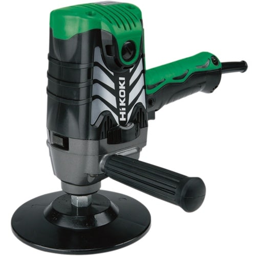 HiKOKI 電子ポリッシャ パット別売