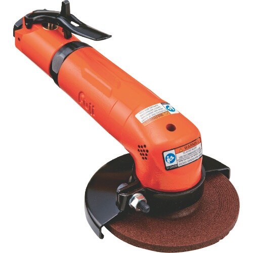 不二 エアアングルグラインダー