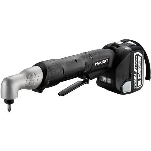 HiKOKI 14.4V コードレスコーナーインパ