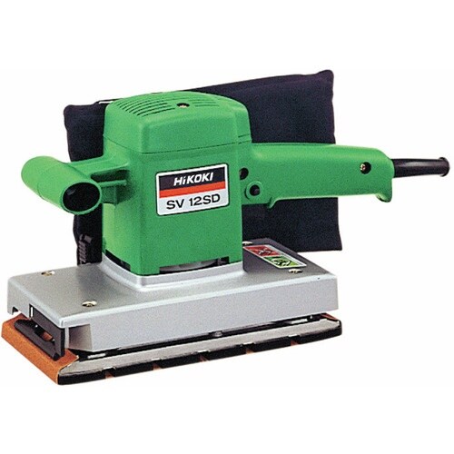 HiKOKI オービタルサンダー