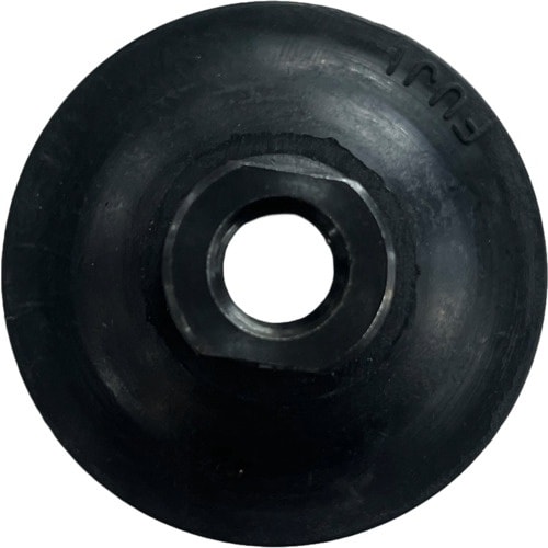 不二 ゴムパッド 45mm