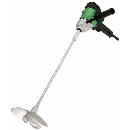 HiKOKI かくはん機(低速高トルク形) UM2