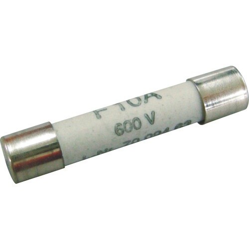 KYORITSU 8919 セラミックヒューズ