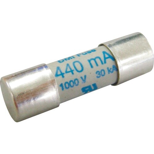 KYORITSU 8926 ヒューズ