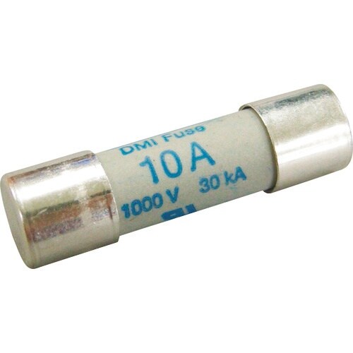 KYORITSU 8927 ヒューズ