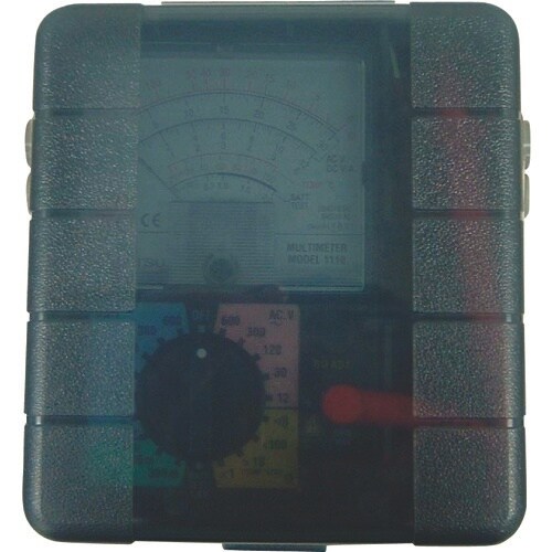 KYORITSU 9103 携帯用ケース