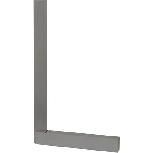 SK 台付直角定規 台付スコヤ JIS2級相当 非